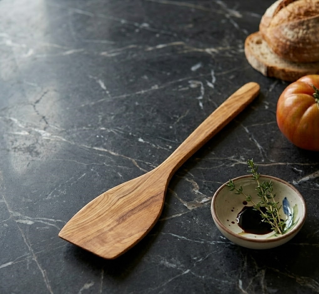 Olive Wood Spatula